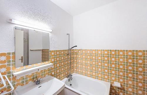 Studio Les Aigues Marines-75 by Interhome - Foto 8