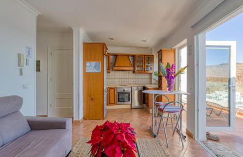 Tufia Marine Life by Canariasgetaway - Foto 9