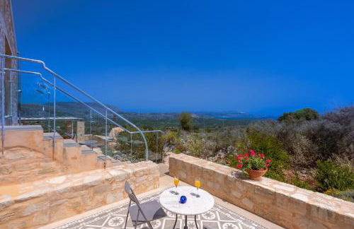 Kaminia Villa - Foto 20