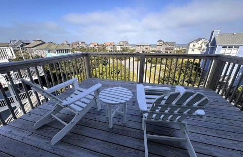 How You Dune - Dog-Friendly Semi-Oceanfront - Foto 29