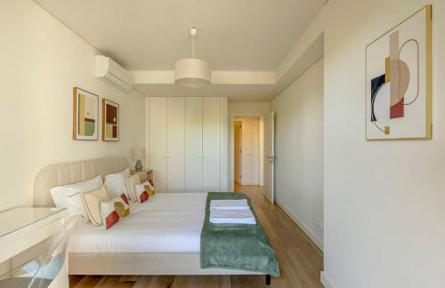 Luxe Terrace Apartament - Foto 46