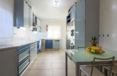 Luxury Holiday Villa Alegria Galé Beach, Albufeira - Foto 23