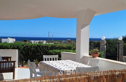 Villa Palma Nana al Plemmirio - Foto 1