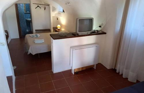 A casa Di Fabrizio Appartamento Il Forno - Foto 7