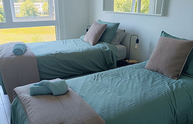 Departamento céntrico Isla teja 19 - Foto 23