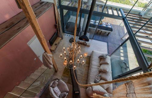 Pink House Santa Cruz - Foto 4