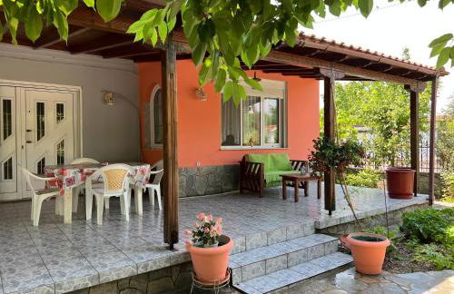 Monastiraki Villa - Foto 1