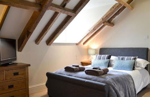 The Granary - Foto 7