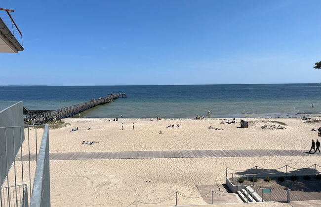 Åhus Brygga Apartment Hotel - Foto 37