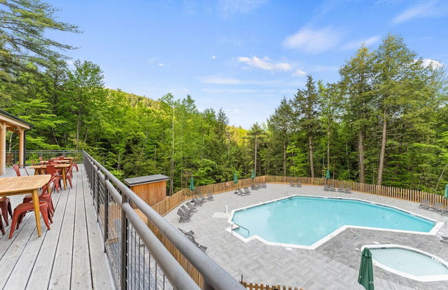 Huttopia Lake George - Adirondacks - Foto 74