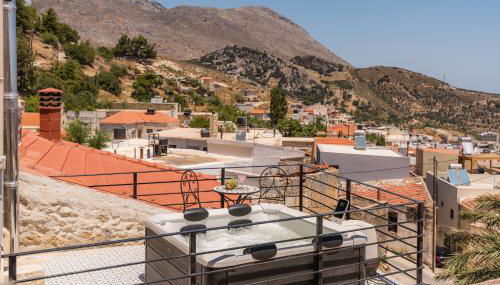 Athali villa - Foto 2