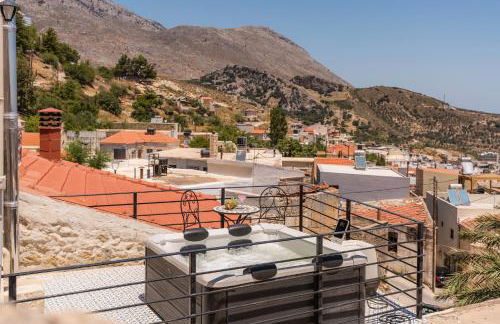 Athali villa - Foto 2