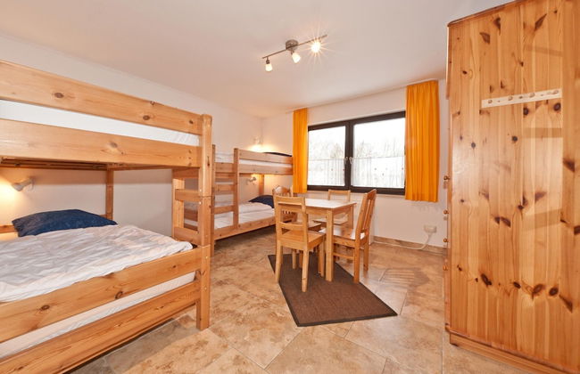 Holiday Home Reichenbach - Foto 35