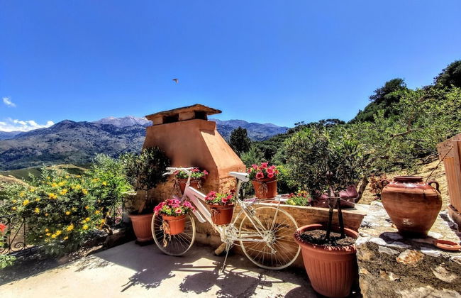 Thymes Traditional House - Foto 19