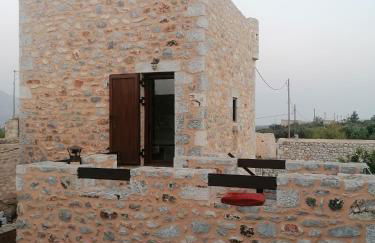 Mani Fort Charabos - Photo 21