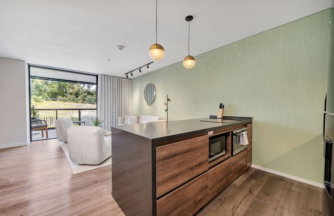 Apartment Olive Country Living by HOUSY HOST - Photo 43