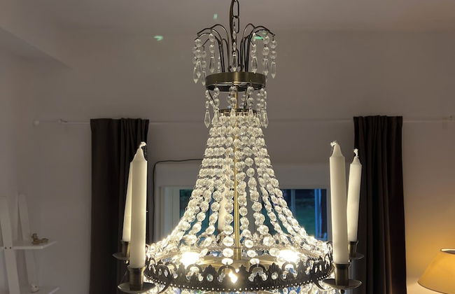 Flygeln lägenhetshotell - Foto 15