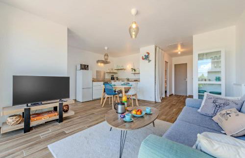 Les Terrasses de la Palud - Foto 24