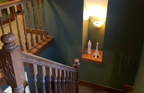 Greenwood Mansion-Country Living - Foto 17