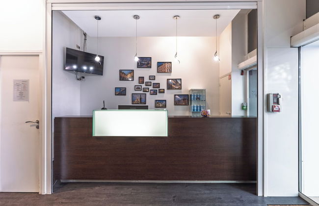 Residhotel Lille Vauban - Foto 2