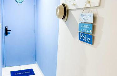 Apto Praia do Morro Guarapari - Wifi, Elevador, Garagem Coberta 20m da Areia - Foto 34