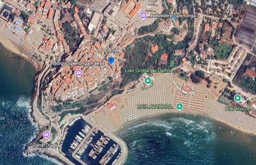 Tra i Vicoli di Sperlonga, Storia, Mare e Relax - Foto 30