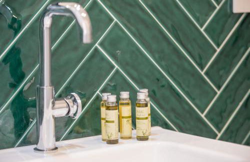 La Dimora di Euribia - Suspended Between sky and sea - Foto 70