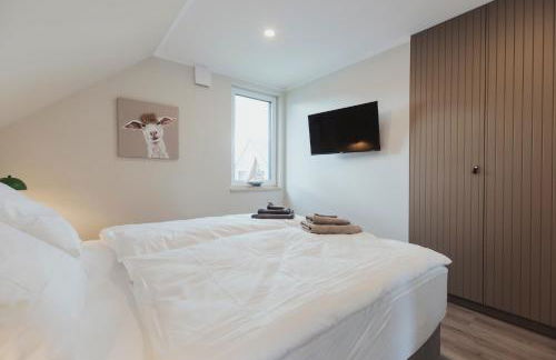 NEU "Rügen Resort Sagard" großzügiges, gemütliches Familienhaus "Merta" mit Terrasse - Foto 11