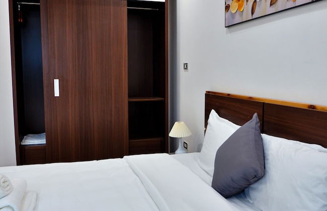 Tay Ho Apartment - Foto 9