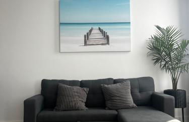 Washinghton Avenue Apartments - Foto 4