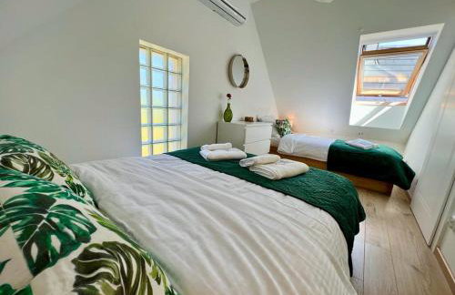 Ulinia Zacisze Dom Superior 90m2 - Fala - Mierzeja - Wydma - Photo 39