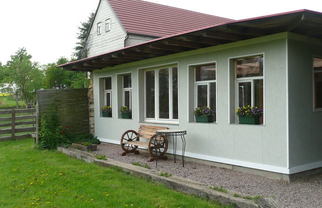 Hof Kiebitz - In Ostrau - Foto 12