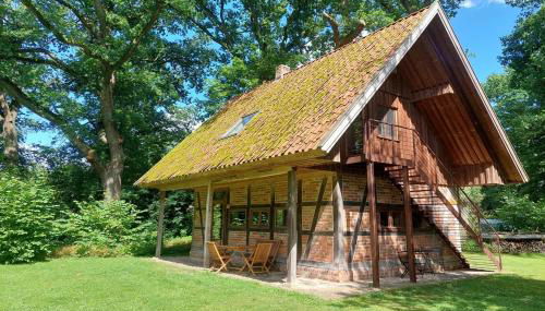 WildLandHaus - Photo 5