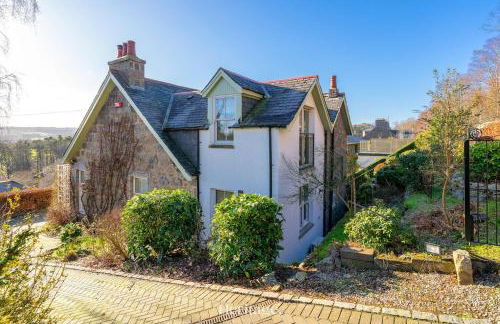 Killiegowan Self-Catering Holiday Home in Aberdeen - Photo 1