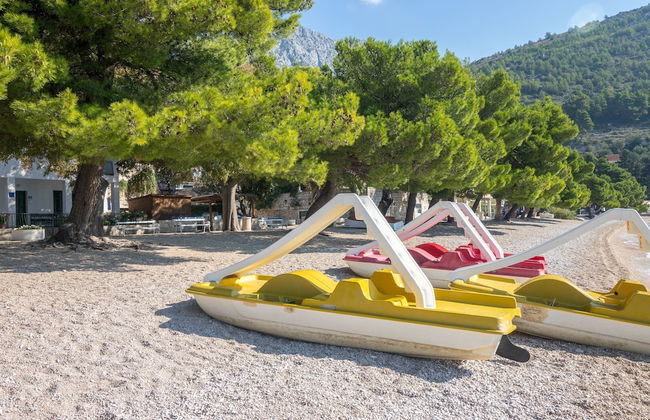 Apartments Antonija - Foto 45