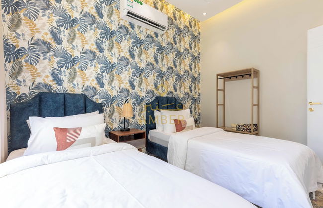 Amber Hospitality Izdihar - Photo 78