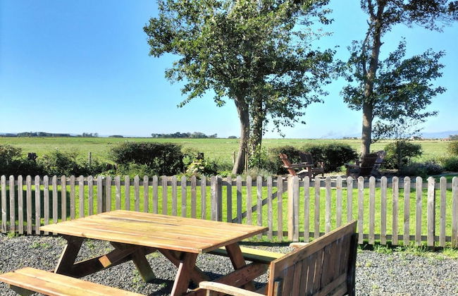 Ballymultimber Cottages - Foto 51