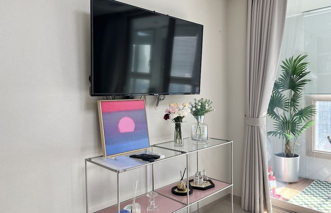 Landmark Stay in Songdo - Foto 68