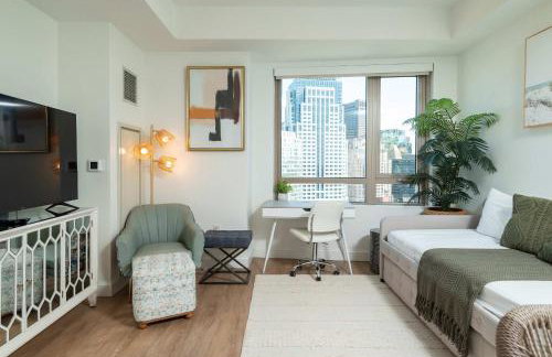 Upscale Penthouse with Gym Parking near MGH TUFTS - Photo 16