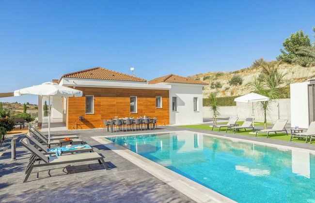 Villa Anastasia Maria - Foto 30