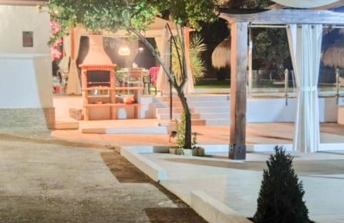 Villa mis Raices - Foto 35