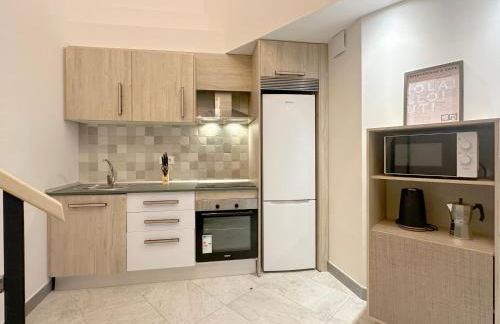 Modern duplex apartment - Foto 17