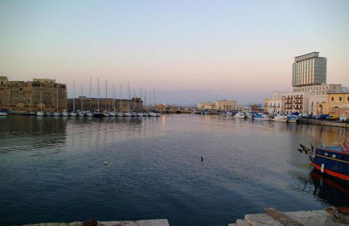 appartamento vista mare da MARY - Foto 52