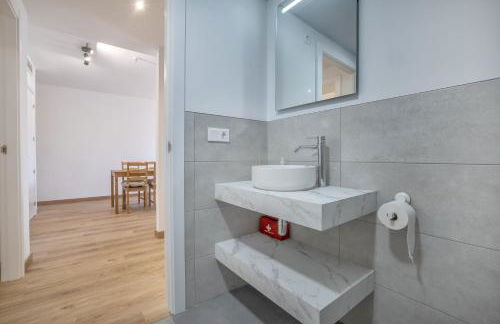 Apartamento Vizconde de Miranda & Parking incluido & Casco histórico - Foto 17