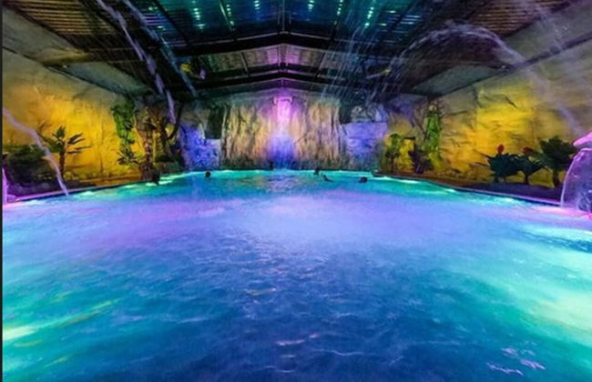 Brotas Eco Hotel Fazenda - Photo 42