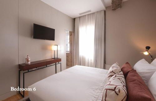 Casa do Cedro de Medelim - Foto 79