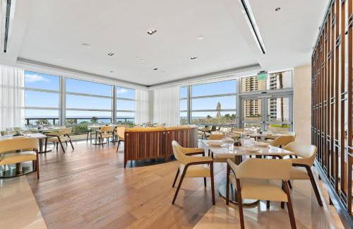 Luxe 2BR 2.5BA Ocean View Condo in Amrit Resort - Foto 66