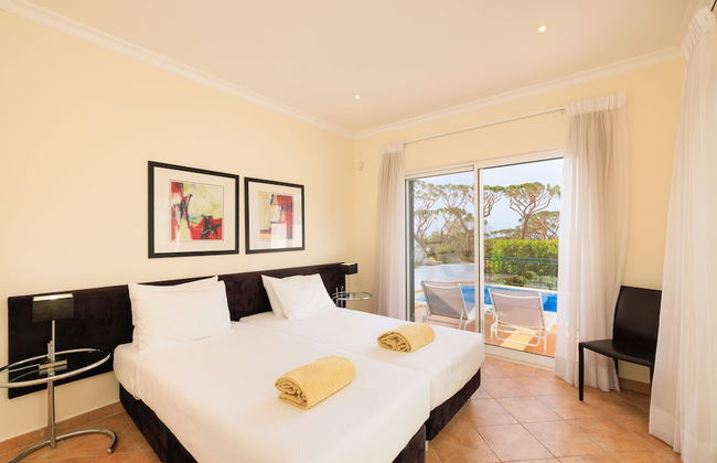 Vale do Lobo Resort - Foto 7