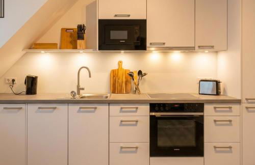 Stylish apartment in Bedburg Hau - 3 single beds - Foto 2