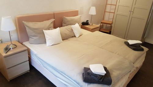 Lutherwohnung Schmalkalden - Foto 2